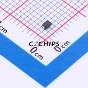 Diodo Zener MM3Z20BW SOD-323W Nuevo y Original, Venta al por Mayor de Componentes Electrónicos, Proveedor de Chips y Servicio BOM - Product Image 1