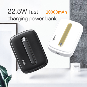 Innisfox 10000mAh mini xách tay pin dự phòng 22.5W đầu ra ngân hàng điện Trung Quốc nhà sản xuất bán buôn cho <span class=keywords><strong>iPhone</strong></span> - Product Image 2