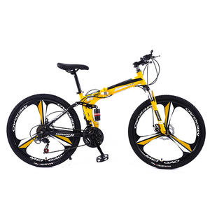 <span class=keywords><strong>Bicicleta</strong></span> de Montaña China Barata de <span class=keywords><strong>Segunda</strong></span> <span class=keywords><strong>Mano</strong></span>, Usada en Japón, Suspensión Completa, Alta Calidad, Popular para Hombres, <span class=keywords><strong>Bicicleta</strong></span> de Acero - Product Image 5