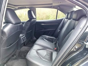 Bonito usado 2019 para Toyota Camry LE Asientos de cuero para automóvil usado Interior oscuro LED Control de <span class=keywords><strong>crucero</strong></span> FWD Dirección izquierda R18 <span class=keywords><strong>Comprar</strong></span> ahora - Product Image 6