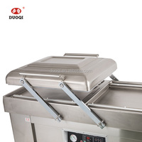 Xiaomi DUOQI — support à Double chambre DZ(Q)-600/2SB, emballage de peau sous vide, en forme de brique, externe industriel, nouveauté