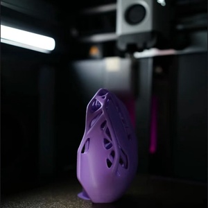 Original X1-Carbon Combo Multicolor 3D <b>Printer</b> High-Speed 500mm/s Automatic Closed Core-XY Bamboo Lab 3d <b>Printer</b> - Product Image 2