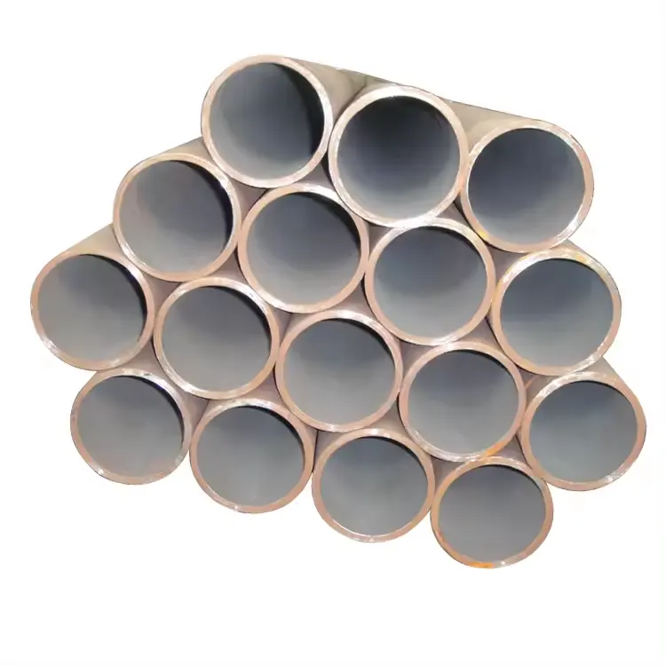 High quality in China manufacturer 1040 Carbon 70mm Low Hot Rolled Astm A335 P11 Seamless Steel Pipe