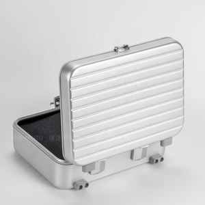 กล่องใส่โดรนกันกระแทก กล่องกันน้ำสำหรับโดรน พร้อมโฟม กล่องโดรนคุณภาพสูง กล่องใส่กล้องโดรน - Product Image 2