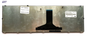 Popular Laptop <b>Keyboard</b> for Toshiba Satellite P750 P750D P755 P755D Spanish <b>Keyboard</b> SP Layout Teclado - Product Image 2