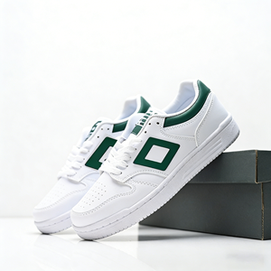 Zapatillas Deportivas Retro Estilo N 480 para Hombre, de Alta Calidad, con Parte Superior de Tela No Tejida, Ligeras, Transpirables, de Malla, a la Moda - Product Image 2