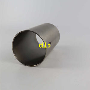 Camisa de Cilindro para Maquinaria de Construcción 11461-64090 para Repuestos Toyota 2CT - Product Image 6
