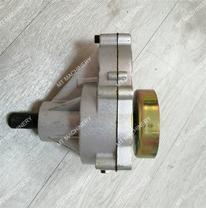 ชุดเกียร์คุณภาพดีสำหรับเครื่องเจาะดิน ใช้ได้กับเครื่องเจาะดินทุกชนิด ชุดเกียร์ดอกสว่านเจาะดิน - Product Image 2