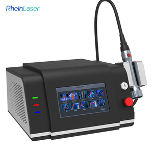 Rheinlaser thông minh hàng đầu bán thông minh hồng ngoại laser laser điều trị thiết bị y tế để giảm đau hiệu quả - Product Image 4
