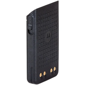 Motorola PMNN4440AR 7.4V 1700mAh <b>Rechargeable</b> <b>Battery</b> for MOTOROLA DP3441E DP3661E E8628I E8608I Long Range Two-Way Radio - Product Image 2