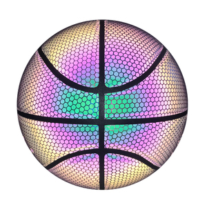 Quả Bóng Rổ Phát Sáng Trong Bóng Tối Chất Lượng Tốt, Quả Bóng Rổ Chính Thức Phát Sáng Trong Bóng Tối - Product Image 3