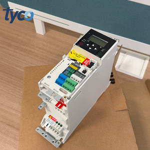Variador de Frecuencia Trifásico ABB ACS380 VFD 22kw 18.5kw 15kw 11kw 7.5kw 5.5kw 4kw 3kw 2.2kw 1.1kw 0.75kw 220V 240V 380V 480V - Product Image 3