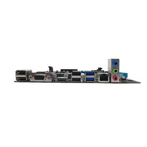 Nueva Placa Base H110 M-ATX con Memoria DDR4, LGA1151, Compatible con CPU I3 I5 I7 de 6ª/7ª/8ª/9ª Generación, Placa Base para Computadora de Escritorio - Product Image 2