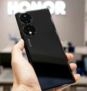 <span class=keywords><strong>Honor</strong></span>/ Glory <span class=keywords><strong>70</strong></span> สมาร์ทโฟนความเร็วสูง Snapdragon 778 5G รองรับสองซิม รองรับทุกเครือข่าย กล้องหลัง 3 ตัว ถ่ายภาพคมชัด เล่นเกมได้ - Product Image 3