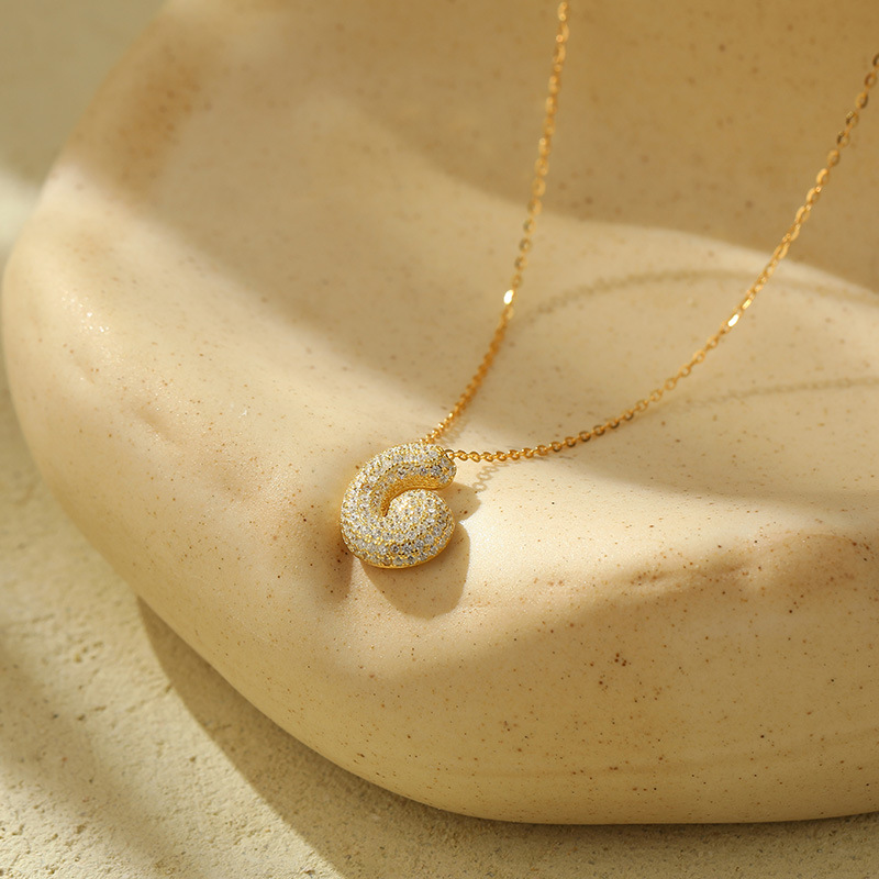 NS1143-G[Yellow Gold]