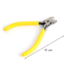 Ensemble de pistolet à souder plastique, outils de réparation de produits en plastique avec machine à agrafes chaudes, machine de réparation de plastique PVC, réparation de <span class=keywords><strong>pare</strong></span>-chocs de voiture - Product Image 6