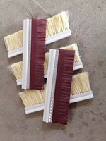 Manufactures de brosses industrielles en nylon