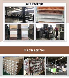 Vinyl Dính Chống Thấm Nước Chống Trượt Pvc Mái Lát Sàn Gạch Nhựa Như Gỗ - Product Image 6