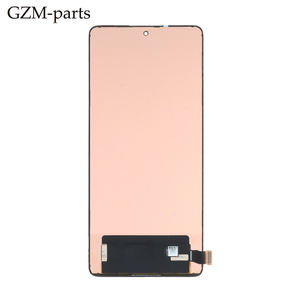 Reemplazo de pantalla táctil LCD para <span class=keywords><strong>Xiaomi</strong></span> <span class=keywords><strong>Mi</strong></span> <span class=keywords><strong>11T</strong></span> Pro Pantalla de 6,67 "21081111RG 2107113SG 2107113SI 2107113SR - Product Image 3