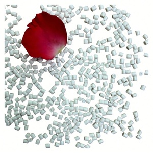 เม็ดพลาสติก PP โพลีโพรพิลีน HP456J เม็ดพลาสติก PP ทนทานต่อรังสียูวี - Product Image 1