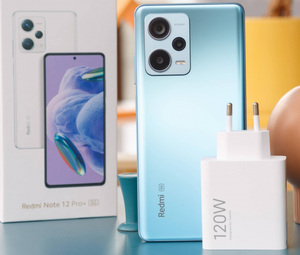 Vente en gros des derniers smartphones Android 5G débloqués <span class=keywords><strong>Redmi</strong></span> Note <span class=keywords><strong>12</strong></span> Pro Plus 128 Go 8/<span class=keywords><strong>12</strong></span> Go de RAM, reconditionnés, <span class=keywords><strong>prix</strong></span> bas - Product Image 4