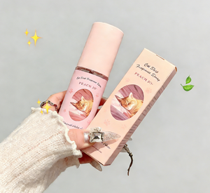 PEACH JO+ Spray de Fragancia Lavender Lover's Dream para antes de la hora de dormir, Spray Desodorante, Eau de Toilette para Mujer - Product Image 1