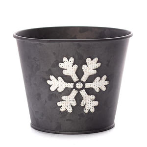 Pots et jardinières d'extérieur fabriqués en Inde, légers et conçus pour les jardins et les balcons, disponibles au meilleur prix du marché. - Product Image 4