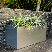 Support de Jardin Surélevé pour Plantes, Grand Pot de Fleurs, Décoration de Magasin de Fleurs, Pot de Bonsaï, Bac de Culture – Vente en Gros