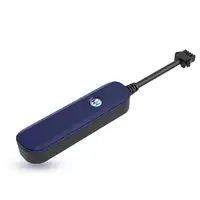 Wanwaytech mini dispositivo de rastreamento de carro, rastreador gps g18