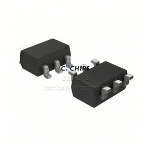 Circuito integrado semiconductor CYAQV252GAX(V3) SOP-6, auténtico, original, nuevo, garantizado - Product Image 1