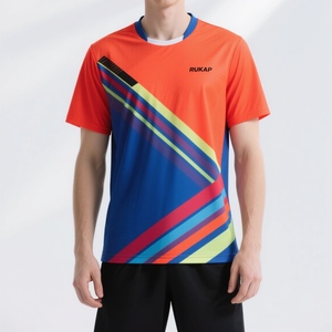 Sudadera con Capucha Estampada Unisex para Bádminton, Sudadera Informal de Spandex/Poliéster para Entrenamiento, para Clubes, Equipos, Entrenadores y Aficionados - Product Image 5