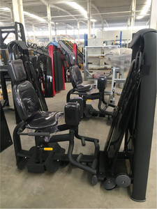 NO.26 Inner Outer Thigh Fitness Equipment Machine <strong>Strength</strong> <strong>Training</strong> Commercial Abductor All-in-one Machine <strong>Strength</strong> <strong>Training</strong> - Product Image 5