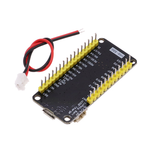 Mémoire flash ESP32 WROOM <span class=keywords><strong>ESP</strong></span> Module de développement WIFI 4 Mo ESP32 BIF <span class=keywords><strong>TTGO</strong></span> - Product Image 6