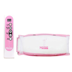 समायोज्य कमर हीटिंग चुंबकीय थेरेपी बैक कमर समर्थन बेल्ट लुंबर ब्रेस मालिश बैंड स्वास्थ्य देखभाल मालिश बेल्ट - Product Image 3