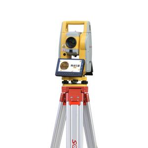 Estación Total de Topografía High South NTS-571r15, Equipo de Topografía Ts09 Usado, Ts07 de Segunda Mano, Precio - Product Image 2