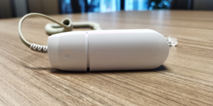 <span class=keywords><strong>Zeiss</strong></span> görsel alan analizörü çevre için hasta düğmesi, humprey alan analizörü için HFA yanıtlayıcı - Product Image 5