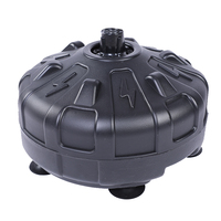 Support libre exercice de poinçonnage réglage de la hauteur sac Cobra réflexe féroce pour la boxe