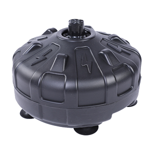 กระเป๋าสำหรับชกมวยปรับความสูงได้สำหรับออกกำลังกาย - Product Image 5