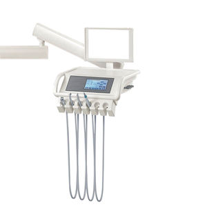 치과 진료소 병원 의료실 외과 진단 치과 장비의 HF-S450 전문 치과 의자 단위 - Product Image 6