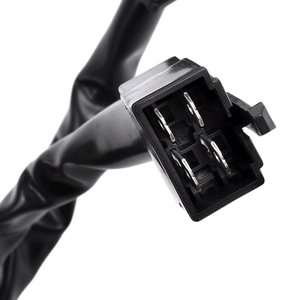 Rectificador regulador de voltaje de motocicleta para <span class=keywords><strong>Honda</strong></span> CH250 Steed400 Bros400 NV400 <span class=keywords><strong>Shadow</strong></span> <span class=keywords><strong>VT</strong></span> 600 C <span class=keywords><strong>SHADOW</strong></span> VLX VF <span class=keywords><strong>750</strong></span> C MAGNA - Product Image 5
