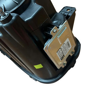 Conjunto de faros delanteros de lado derecho 68174066AE para <span class=keywords><strong>Dodge</strong></span> <span class=keywords><strong>Challenger</strong></span> 3.6L 2015-2023 68174066AF 68174066AC - Product Image 6