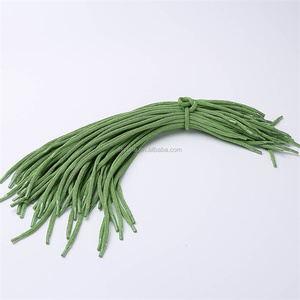 Hot bán túi giấy dây xử lý, kim loại khóa bện giấy xử lý dây - Product Image 6