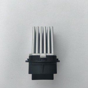Ubs <b>Blower</b> Resistor 6441S7 12V For Peugeot <b>Car</b> Air Conditioner Replacement Part - Product Image 1