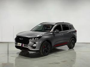 SUV Usato Economico Chery Automobile Tiggo 7 <span class=keywords><strong>2022</strong></span> 1.5T CVT, Auto Usata Senza Incidenti, 50000 Chilometri, 5 Porte, 5 Posti, SUV in Vendita - Product Image 1