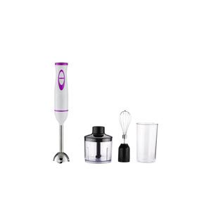 Hoge kwaliteit multifunctionele elektrische handmixer/blender voor thuisgebruik - Product Image 4