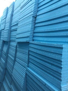 Xps lạnh lưu trữ ép đùn <span class=keywords><strong>Board</strong></span> B1 Lớp Chống Cháy bọt 2-10cm bên trong bức tường bên ngoài cách âm làm bằng polystyrene - Product Image 2