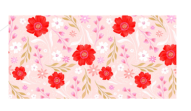 Mantel de papel de 120*180cm.