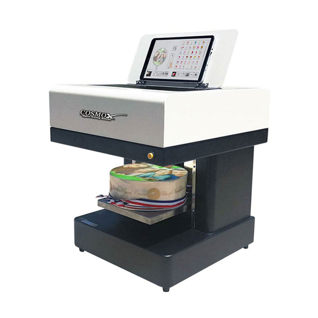 Cake Printer Macaron Printer Edible Printer