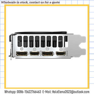 Tarjeta Gráfica GPU RTX 5050 D6 8G, Rtx5050 GDDR6 128 Bits, Video AI 2572MHz GV-N5050D6-8GD, Nueva, Venta al por Mayor, Tarjeta Gráfica 5090 - Product Image 5