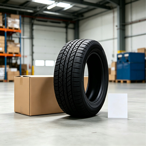 Pneu de voiture 275/60R20 115H CITYCROSS II Radial sans chambre à air SUV 4x4 - Product Image 4